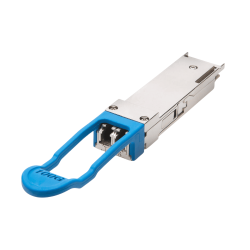 Juniper QSFP-100GBASE-LR4 Optical Transceiver