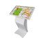 K-Type Digital Signage Information Search Kiosk
