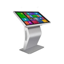 K-type Interactive Kiosk Digital Signage