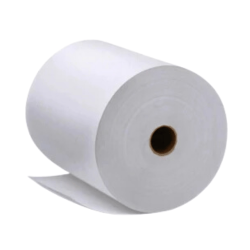 K2 78mm x 37m (3 inch) Thermal POS Paper Roll