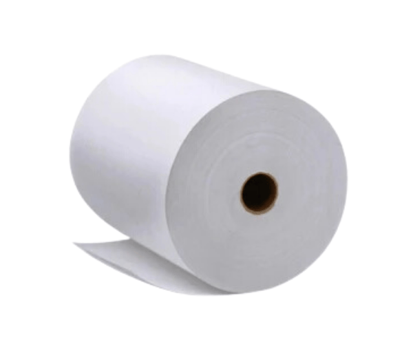 K2 78mm x 37m (3 inch) Thermal POS Paper Roll