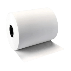 K2 78mm x 51m (3 inch) Thermal POS Paper Roll