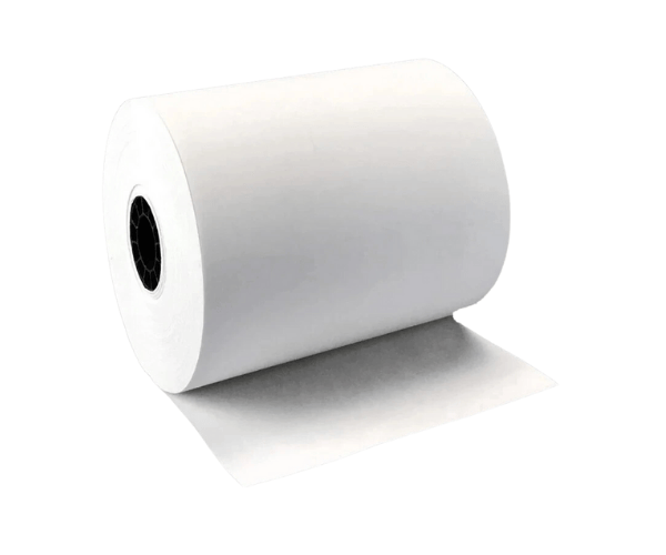 K2 78mm x 51m (3 inch) Thermal POS Paper Roll