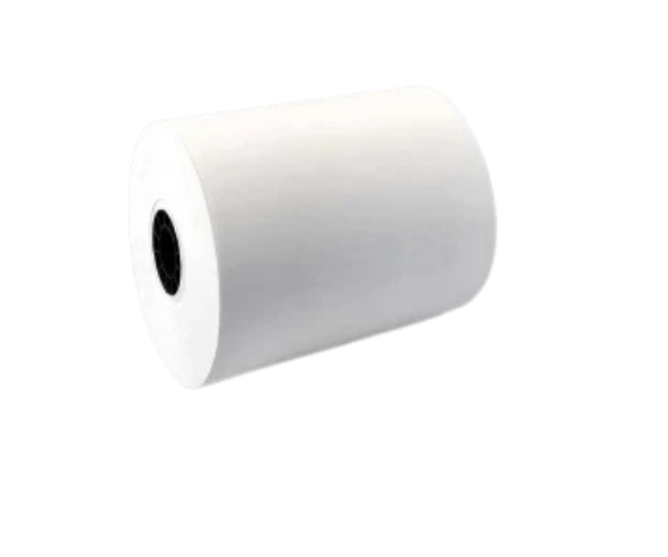 K2 78mmx56m (3 inch) Thermal POS Paper Roll