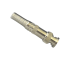 K2 BNC Connector For CC Camera (Silver)