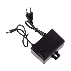 K2 LXS-122000A Outdoor Rainproof Power Adapter