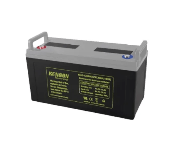 KENSON KS12 12V 120AH UPS Battery