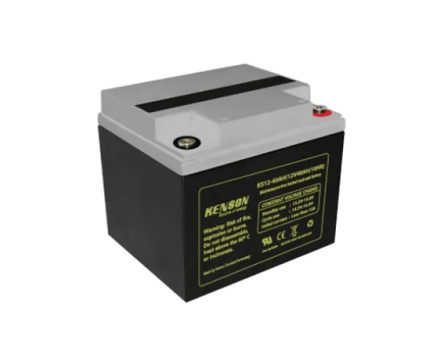 KENSON KS12 12V 40AH UPS Battery