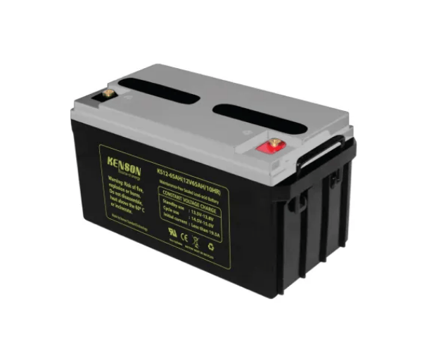 KENSON KS12 12V 65AH UPS Battery