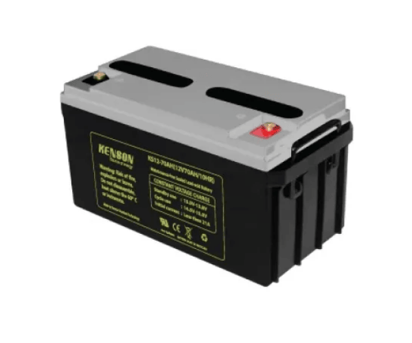 KENSON KS12 12V 70AH UPS Battery