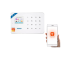 KERUI W181 WIFI GSM Home Burglar Security Alarm System