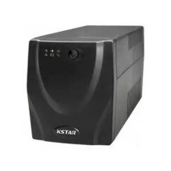 KSTAR 650VA Offline UPS