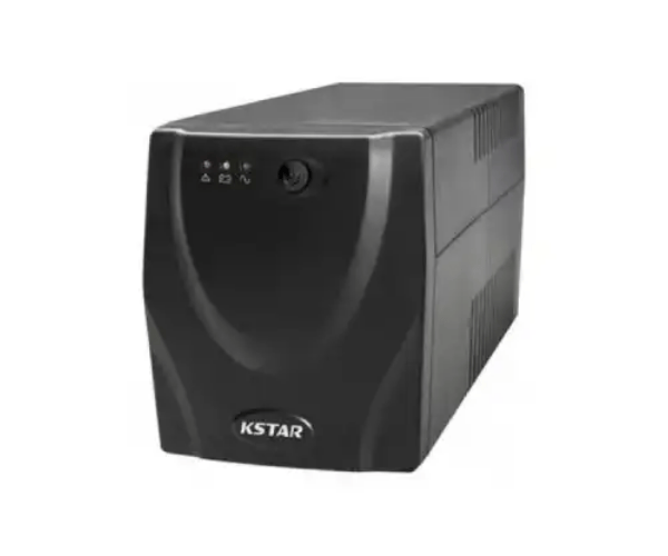 KSTAR 650VA Offline UPS