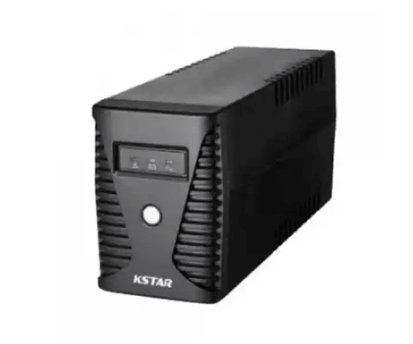 KSTAR 850VA Offline UPS