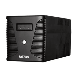 KSTAR UA100 1000VA Offline UPS