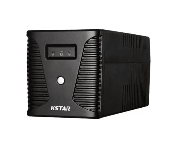 KSTAR UA120 1200VA Offline UPS