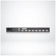 SAFENET SN-KC6808S-The Reliable and Versatile KVM Switch
