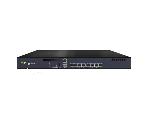 Kemp LM-X1 Load Balancer