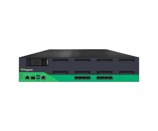 Kemp Multi-Tenant LoadMaster Load Balancer