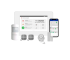 Kerui GS-G1 4G WiFi GSM GPRS Touch Screen Burglar Alarm System