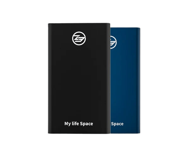 KingSpec Z3-2TB Portable SSD