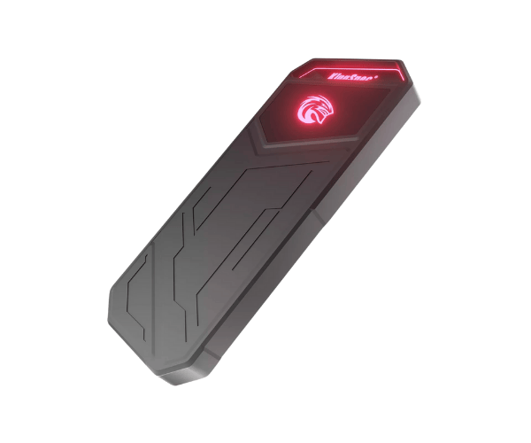 KingSpec Z5 4TB Portable External SSD