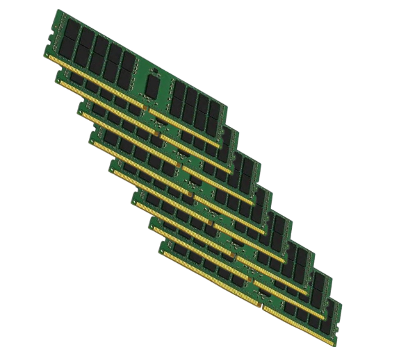 Kingston 1TB (8×128GB) DDR4 SDRAM Memory Module