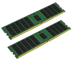 Kingston 256GB (2x 128GB) DDR4 SDRAM Memory Module