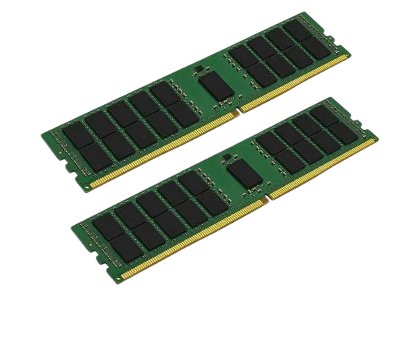 Kingston 256GB (2x 128GB) DDR4 SDRAM Memory Module