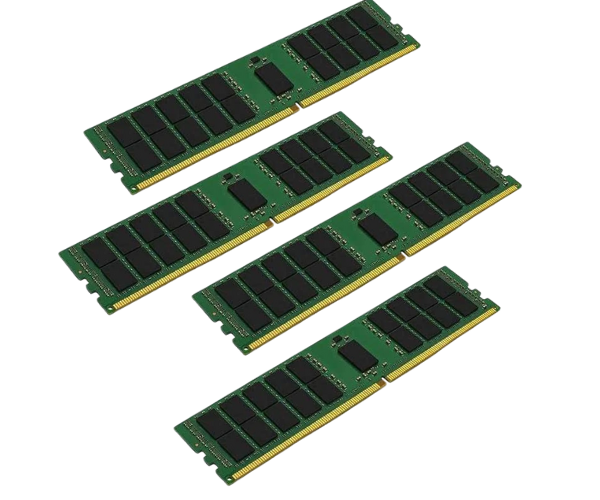 Kingston 512GB (4x 128GB) DDR4 SDRAM Memory Module