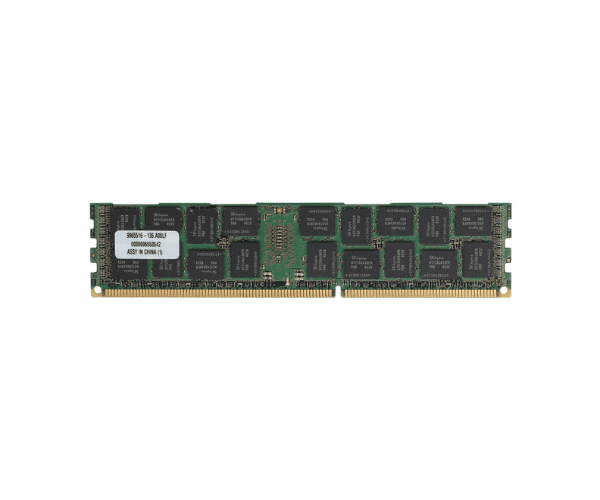 Kingston 64GB (4x16GB) 2RX4 PC3-10600R Server Memory Kit