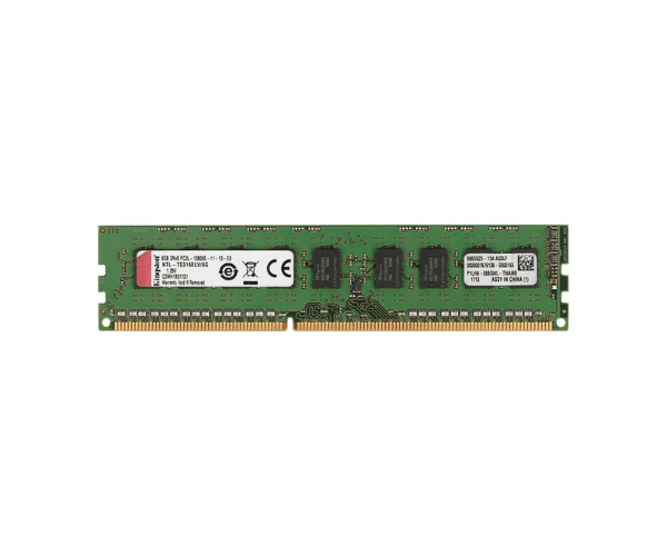 Kingston 8GB 713979-B21 2RX8 PC3L-12800E Server Memory