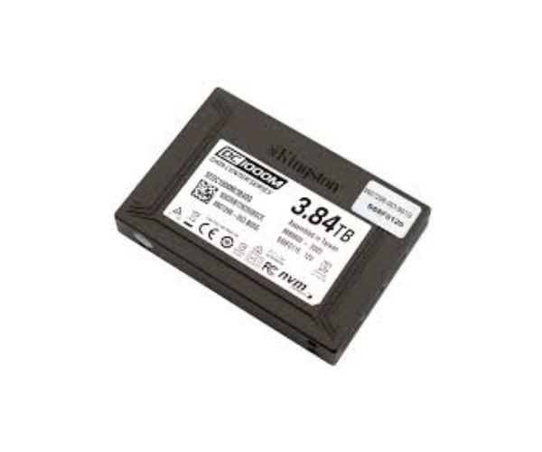 Kingston DC1000M Series SSD