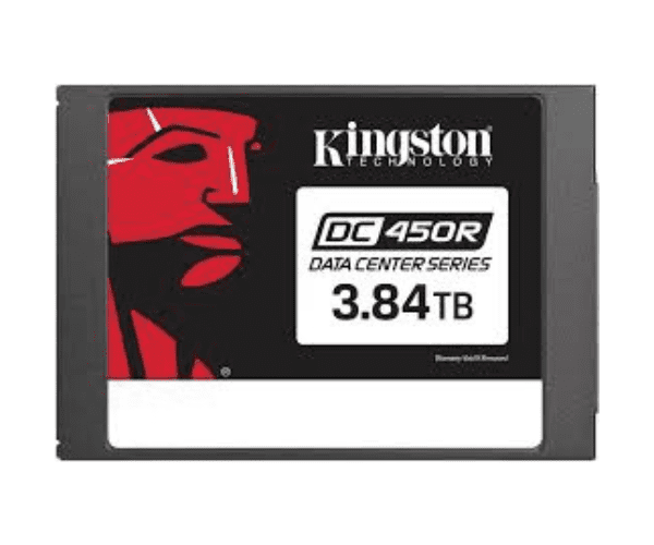 Kingston DC450R Series Server SSD