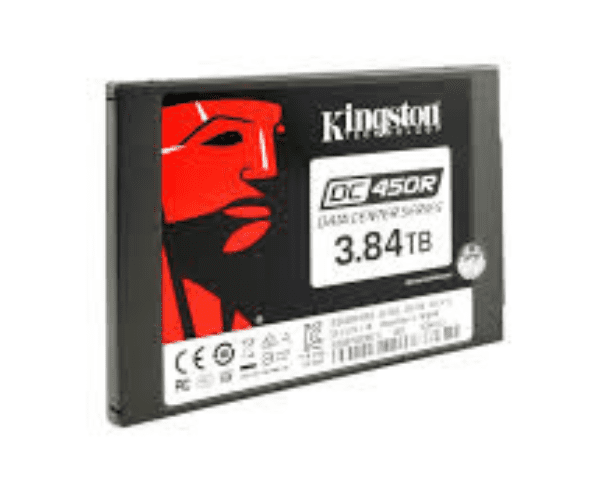 Kingston DC500M Series Server SSD