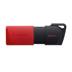 Kingston DataTraveler Exodia M 128GB USB 3.2 Gen 1 Flash Drive