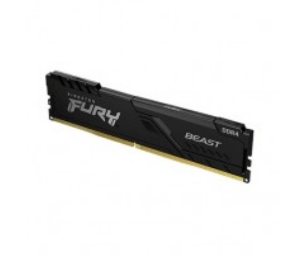 Kingston FURY Beast 16GB 3200MHz DDR4 Desktop RAM