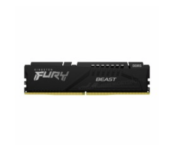 Kingston FURY Beast 16GB 5200MHz DDR5 Desktop RAM