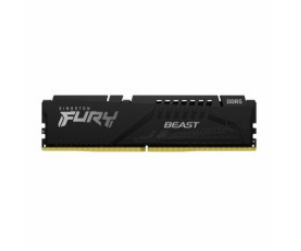 Kingston FURY Beast 8GB DDR5 5600Mhz Desktop RAM