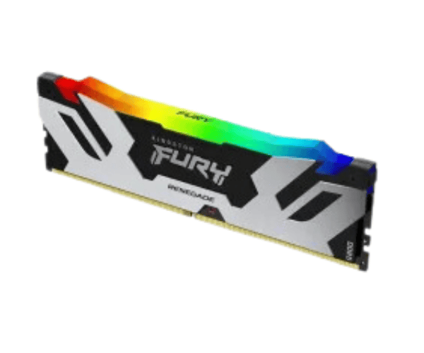 Kingston FURY Renegade 16GB DDR5 6800MHz RGB Desktop