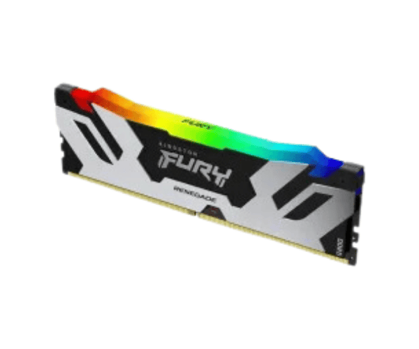 Kingston FURY Renegade 16GB DDR5 7200Mhz RGB Desktop RAM
