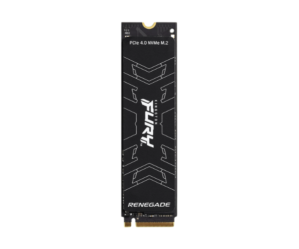 Kingston FURY Renegade 1TB M.2 2280 Internal SSD