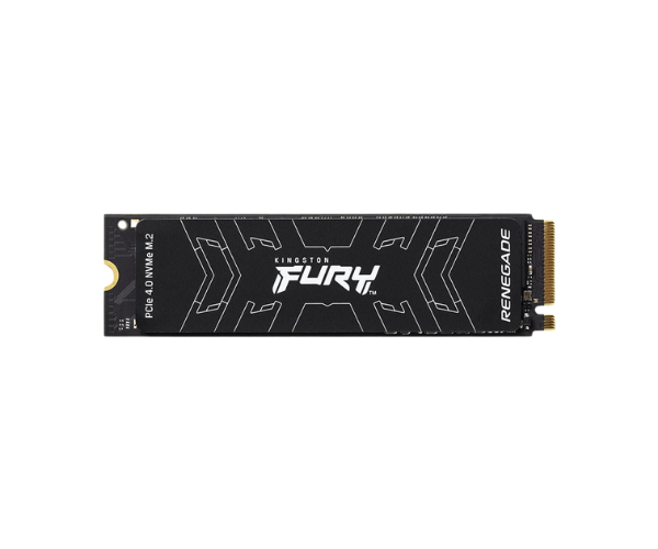 Kingston FURY Renegade 500GB M.2 2280 Internal SSD