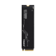 Kingston KC3000 2TB M.2 2280 PCIe 4 NVMe Internal SSD