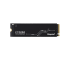 Kingston KC3000 2TB M.2 2280 PCIe 4 NVMe Internal SSD