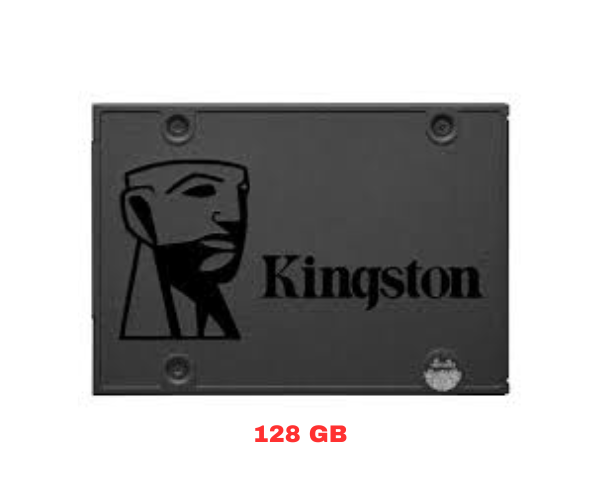 Kingston OCP0S3128Q-A0 128GB Industrial SSD