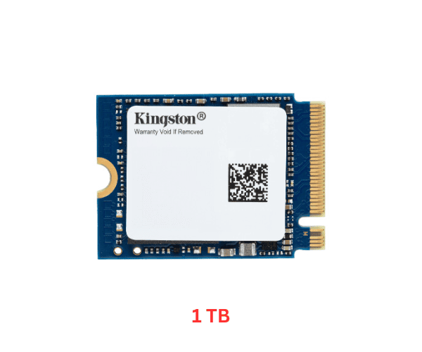 Kingston OM3PGP41024P-A0 1TB Industrial SSD