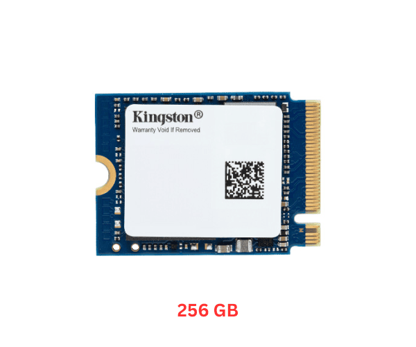 Kingston OM3PGP4256Q-A0 256GB Industrial SSD