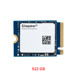 Kingston OM3PGP4512Q-A0 512GB Industrial SSD