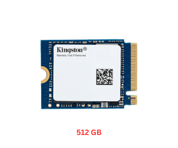 Kingston OM3PGP4512Q-A0 512GB Industrial SSD